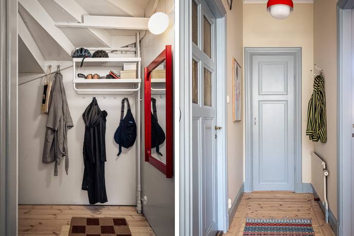 2 rum Lägenhet på Stockholmsvägen 13 Gamla Enskede Stockholms kommun - bild 29