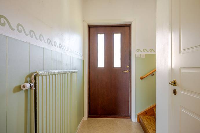 5 rum villa på Åkerivägen 13 Järved, Örnsköldsviks kommun - bild 4