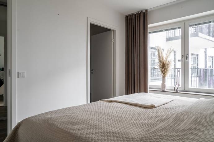2 rum Lägenhet på Citadellsvägen 21B Varvsstaden Malmö kommun - bild 24