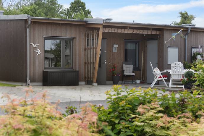 3 rum lägenhet på Brunklövervägen 17 Skogstorp, Falkenbergs kommun - bild 2