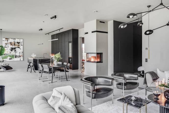 8 rum Villa på Balsby sjöväg 21 Balsby Kristianstads kommun - bild 17