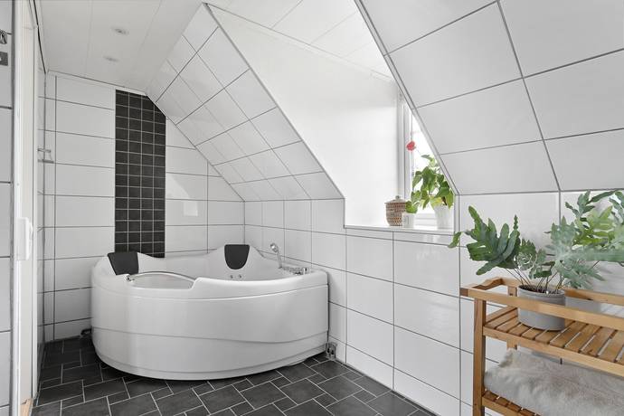 6 rum Villa på Högsommarvägen 8 Drevviksstrand Huddinge kommun - bild 25