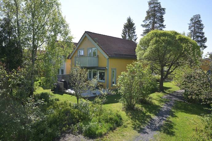 Västra Ersboda, Umeå kommun