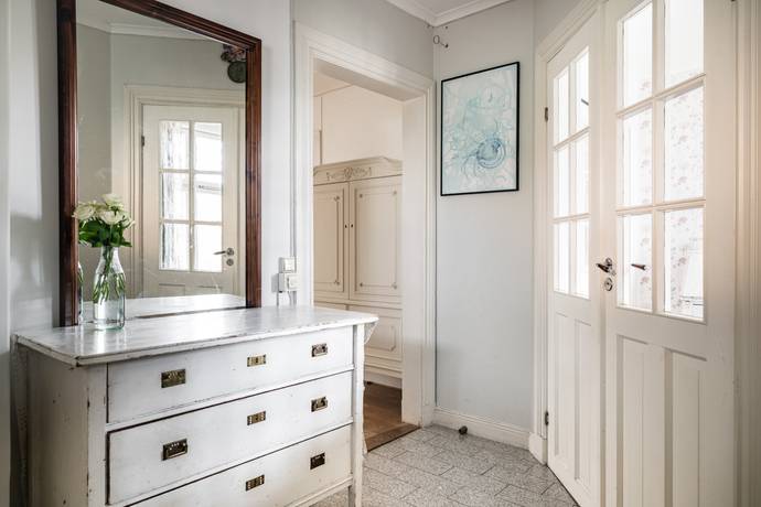 10 rum Villa på Eriksvägen 20 Duvbo Sundbybergs kommun - bild 19