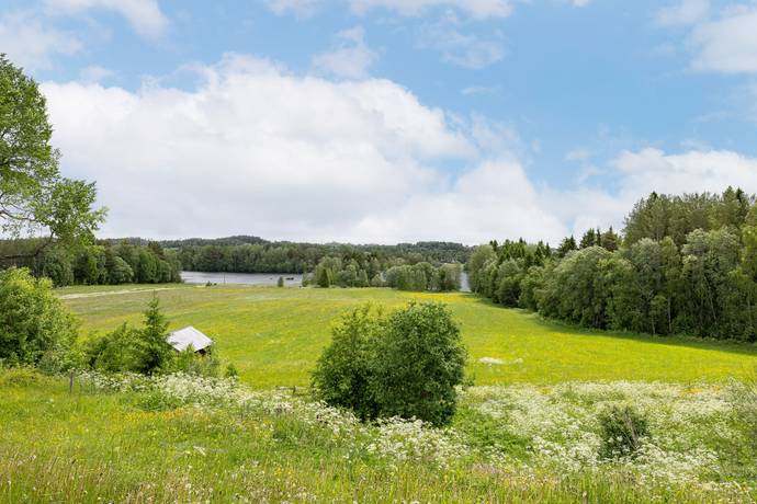 3 rum gård med jordbruk på Säter 121 Dvärsätt, Krokoms kommun - bild 4