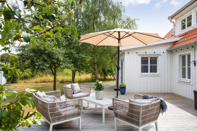 2 rum fritidshus på Finskevägen 3 Tjurkö, Karlskrona kommun - bild 4