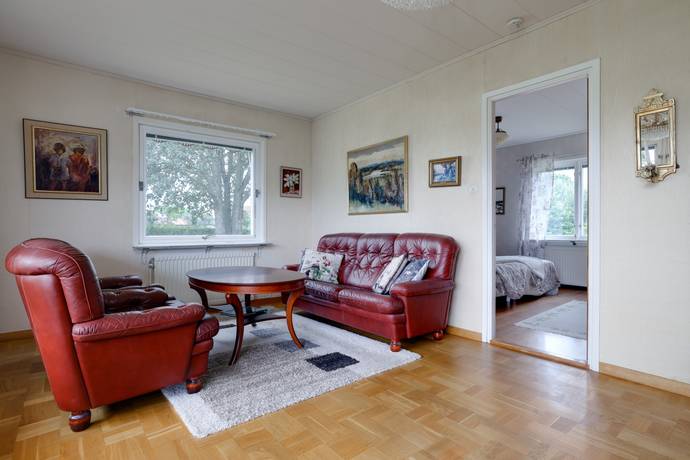 4 rum Villa på Almsvägen 1 Stora Mellösa Örebro kommun - bild 11