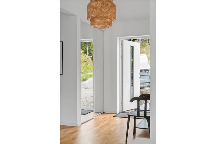 4 rum Villa på Bergslingan 16 Hölö Södertälje kommun - bild 29