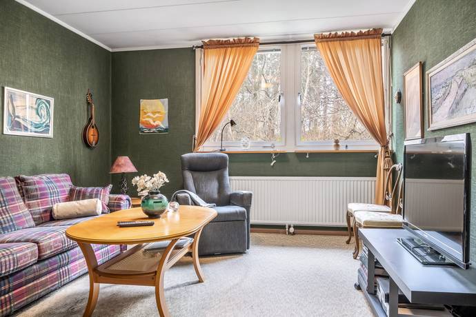 4 rum Kedjehus på Såglötevägen 9 Skärblacka Norrköpings kommun - bild 9