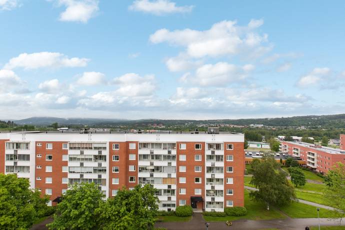 1 rum Lägenhet på Nackstavägen 46B Nacksta Sundsvalls kommun - bild 4