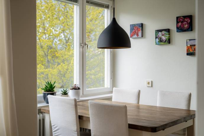 2 rum Lägenhet på Baggebytorget 5 Baggeby Lidingö kommun - bild 9