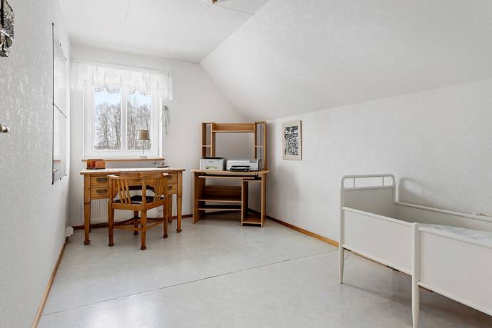 5 rum Villa på Malvavägen 19 Hälltorp  Hammarö kommun - bild 21