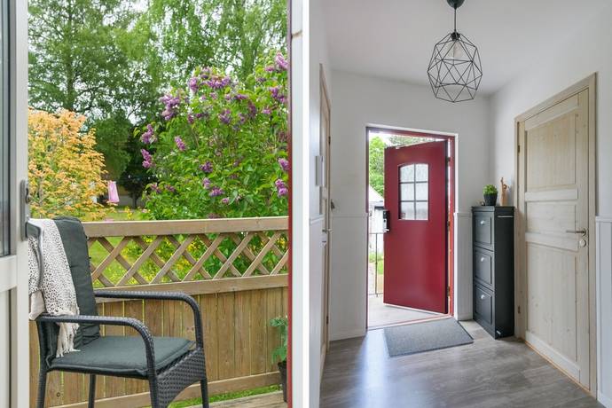 7 rum Villa på Ullstorp 633 Tomelilla kommun - bild 6