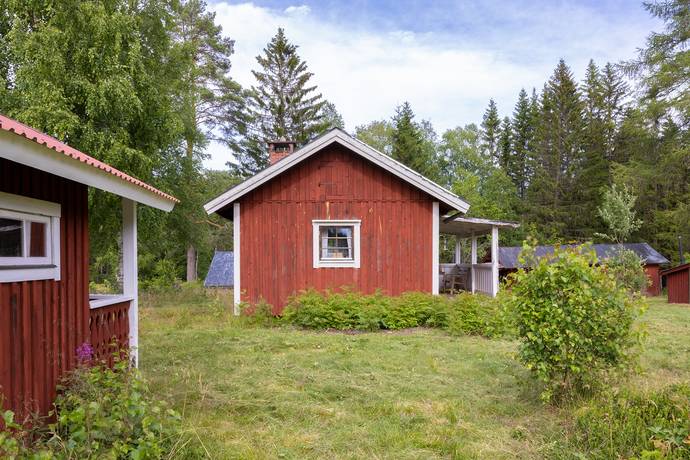 Fritidshus på Stavaheden 11 Malung-Sälens kommun - bild 29