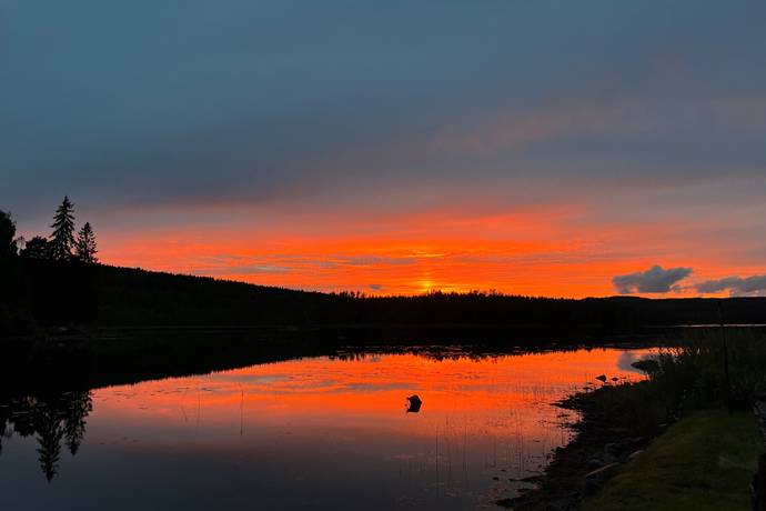 3 rum Vinterbonat fritidshus på Faluvägen 269 Ludvika kommun - bild 39