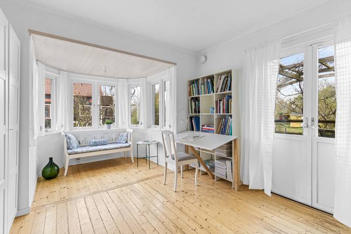 8 rum Villa på Björkgatan 55 Fålhagen Uppsala kommun - bild 28