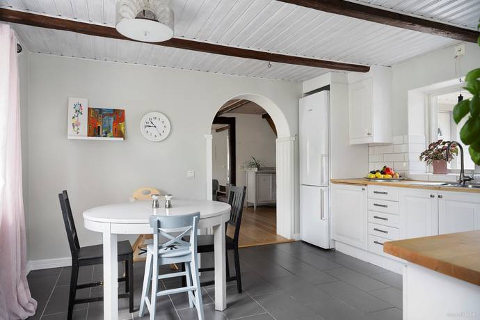 6 rum Villa på Pålstorpsvägen 3 Kågeröd Svalövs kommun - bild 14