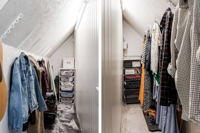 6 rum Villa på Storsätter 235 Stortorp Örebro kommun - bild 57