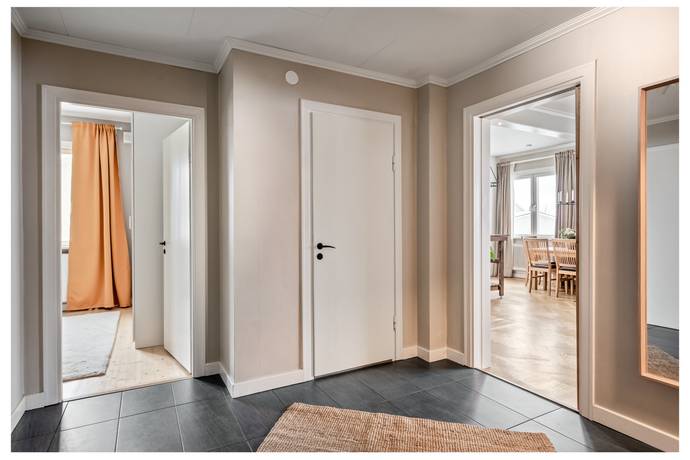 3 rum lägenhet på Storgatan 110A Öst på stan, Umeå kommun - bild 5