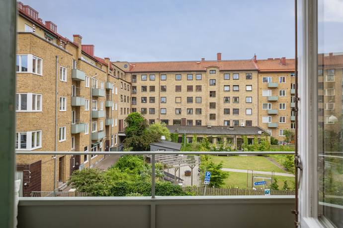 1 rum lägenhet på Solters plan 1A Rådmansvången, Malmö kommun - bild 2