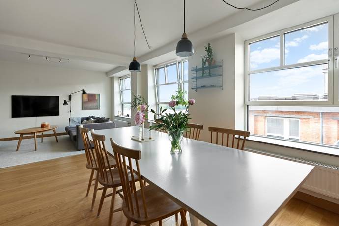 4 rum Lägenhet på Kvarngränd 3, 7tr Nacka - Kvarnholmen Nacka kommun - bild 13