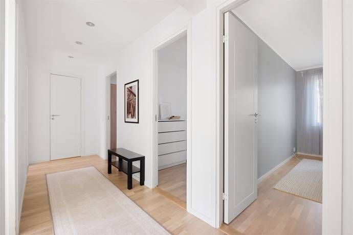 7 rum Villa på Edelundavägen 28 Hässelby Södra Villastad Stockholms kommun - bild 30