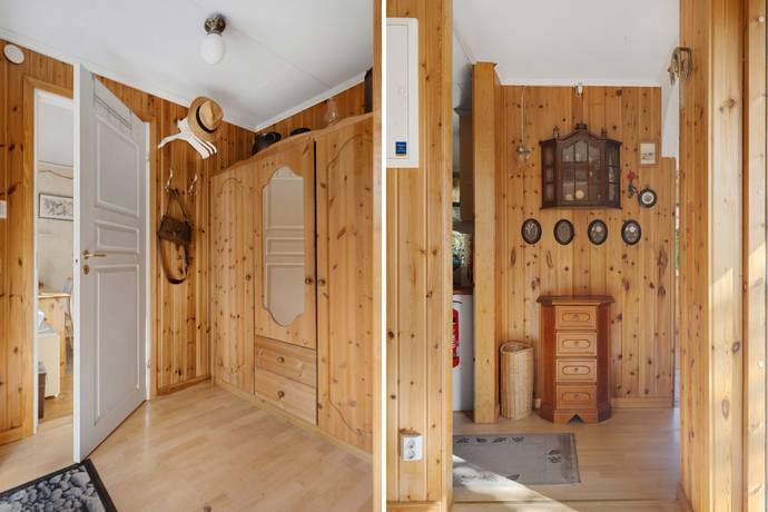 3 rum Villa på Konvaljevägen 5 Haninge kommun - bild 20