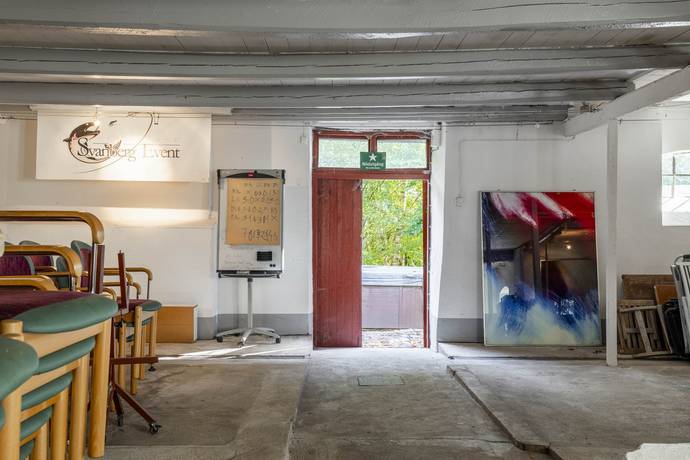 6 rum Villa på Landsvägen 1971 Ugglarp Trelleborgs kommun - bild 42