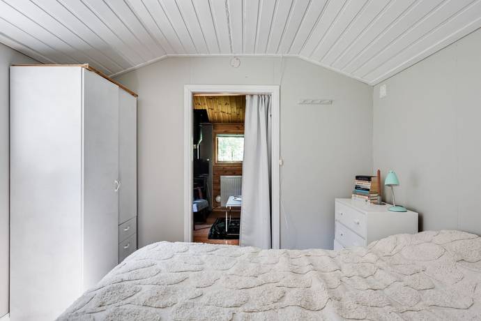 2 rum Fritidsboende på Tuskö 422 Östhammar Östhammars kommun - bild 13