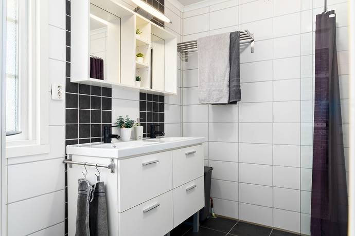 5 rum Villa på Moränvägen 15 Örelid Laholms kommun - bild 22