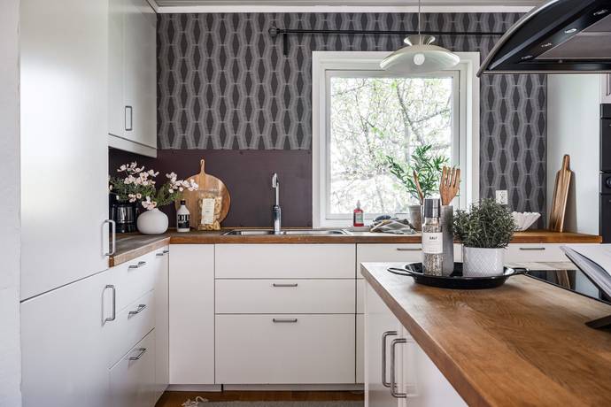 6 rum Villa på Karlslundsgatan 24 Färjestad Karlstads kommun - bild 13