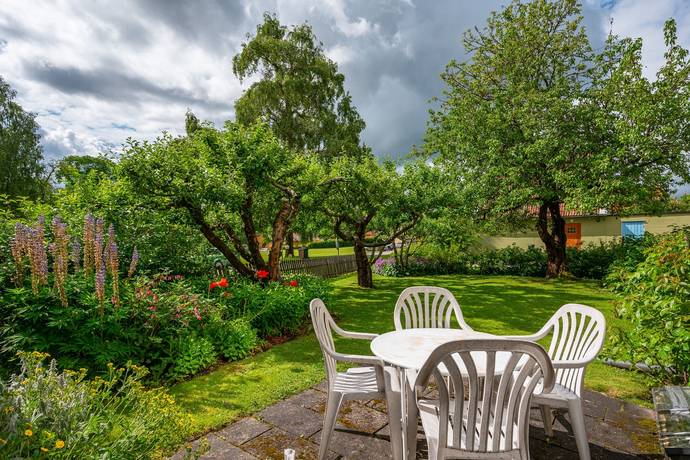 3 rum Kedjehus på Blomstervägen 14 Gästrike Hammarby Sandvikens kommun - bild 6