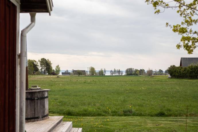 5 rum Villa på Svensbol 3258 Rudskoga Kristinehamns kommun - bild 19