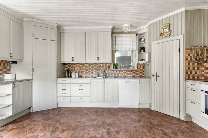 8 rum Villa på Ullungsforsvägen 13 Edsbyn - Borgen Ovanåkers kommun - bild 12