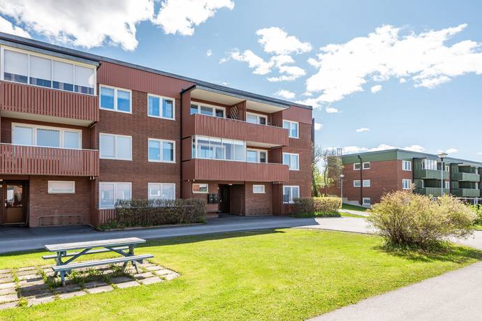 Brunflo, Östersunds kommun