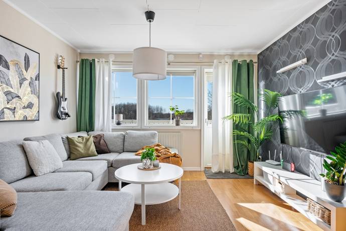 2 rum Lägenhet på Hattmakaregatan 31 Strömstad Strömstads kommun - bild 15