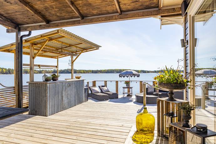 12 rum Villa på Dottebol Gränsön Dottebol Säffle kommun - bild 19