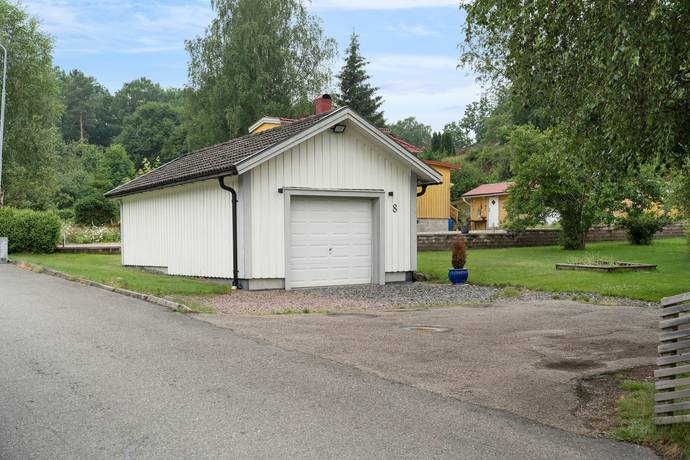 5 rum Villa på Björkvägen 8 Lilla Edets kommun - bild 35