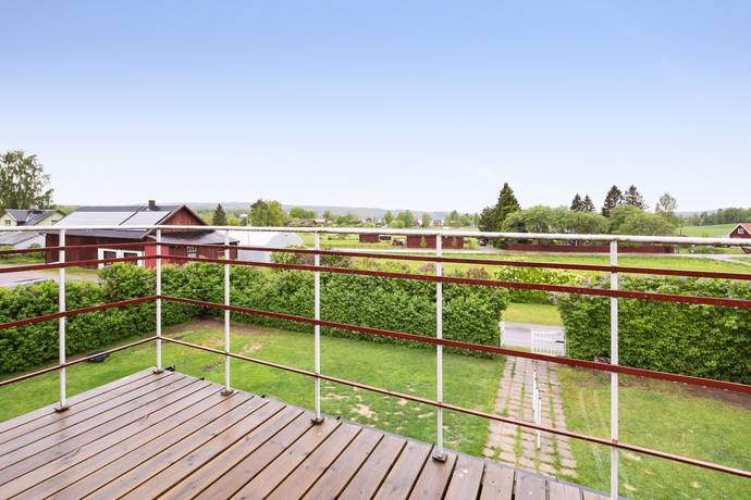 6 rum Gård/skog på Åshagsvägen 4 SÖDERBÄRKE Sörbo Smedjebackens kommun - bild 30
