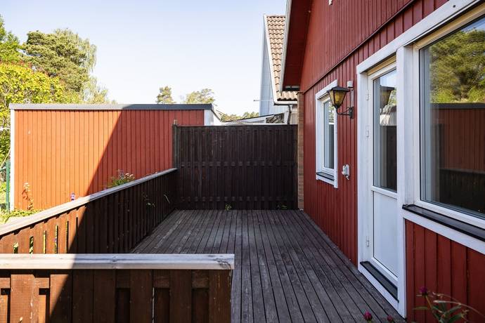 5 rum Villa på Castmans väg 88 Kvarnarp Eksjö kommun - bild 8