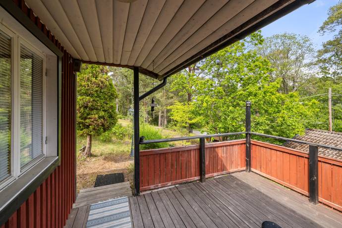 4 rum Villa på Kottstigen 4 Haninge Muskö Haninge kommun - bild 34