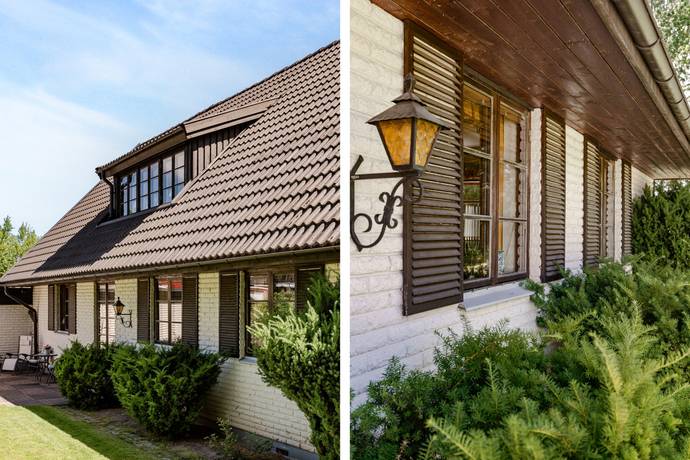 5 rum Villa på Drottningholmsvägen 12 Marieberg Örebro kommun - bild 19