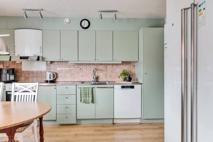 3 rum Radhus på Västra Stationsgatan 9 Kvarnby - Husie Malmö kommun - bild 26
