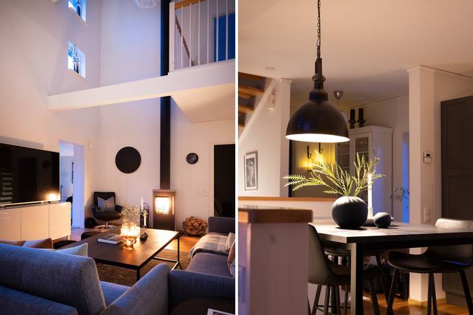 5 rum Radhus på Biblioteksgatan 30 Bara Svedala kommun - bild 16