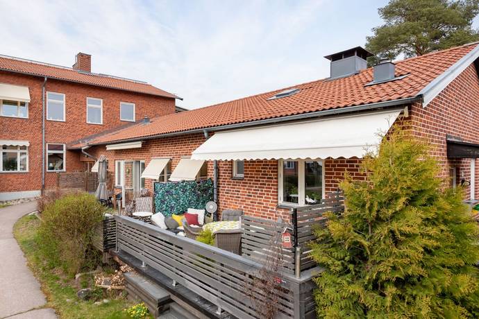 1 rum Lägenhet på Violstigen 3A Gideonsberg Västerås kommun - bild 23