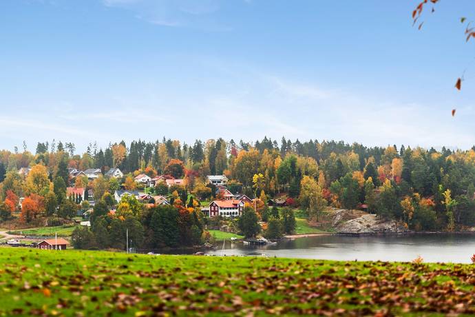 Framgårdsvägen 16, Västanvik, Torsby kommun