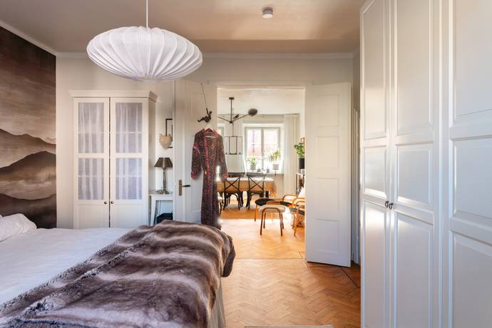 2 rum lägenhet på Stensborgsgatan 5 Söder, Eskilstuna kommun - bild 3