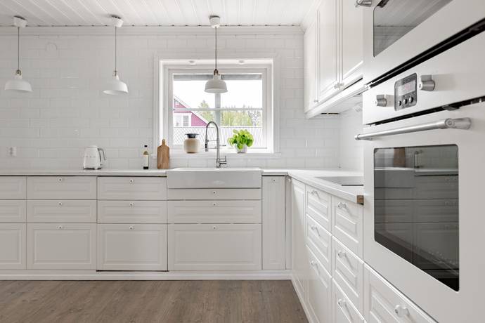 7 rum villa på Målarvägen 4 Strömsund, Strömsunds kommun - bild 3