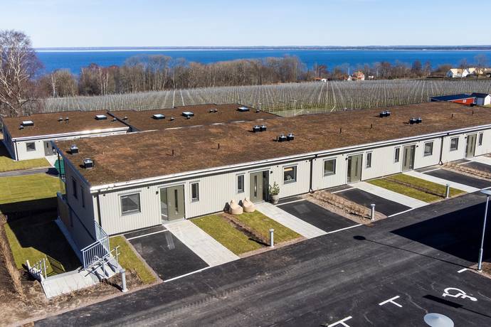 4 rum Lägenhet på Småryds gårdsväg 25 Småryd Båstads kommun - bild 28