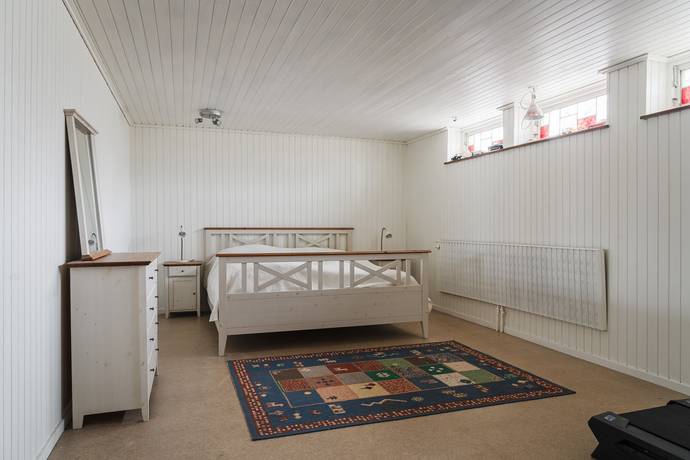 4 rum Villa på Järnvägsgatan 5 Centralt Älvsbyns kommun - bild 28
